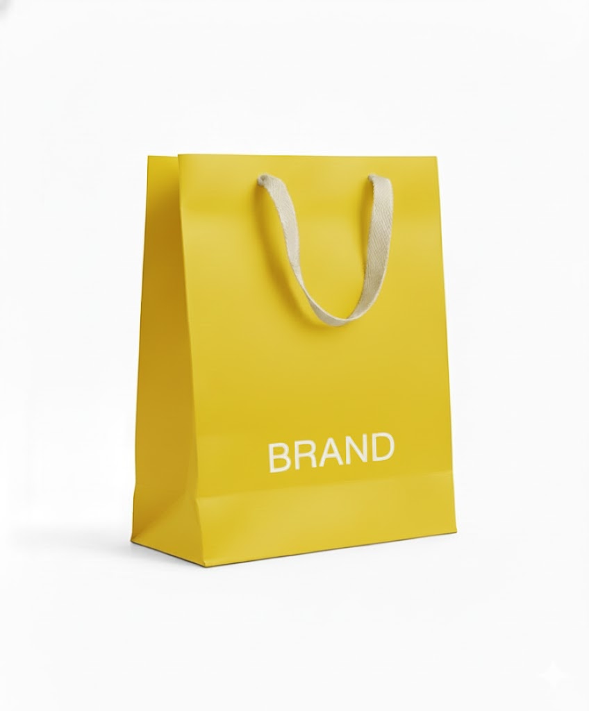 BOLSA PRESENTACION THE CARRYALL